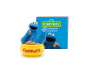 Preview: Tonies. Die Hörfiguren® Sesamstraße - Krümelmonsters Mitmampfspaß
